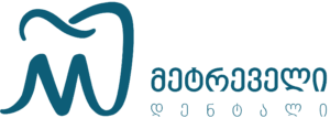 Anna Metreveli Dental Center logo