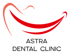 Astra Dental Clinic logo