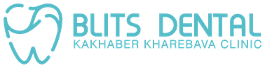 Blits Dental (Kakhaber Kharebava Dental Clinic) logo