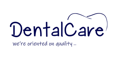 Dental Care Dental Clinic logo