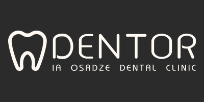 Dentor logo