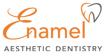 Enamel Clinic logo