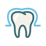 Healthy Dent Dental Clinic logo