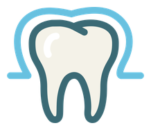 Healthy Dent Dental Clinic logo