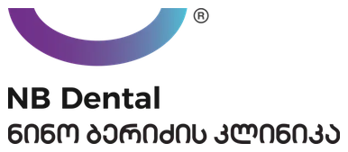 NB Dental (Nino Beridze Dental Clinic) logo