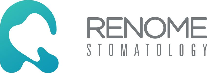 Renome Dental Clinic logo