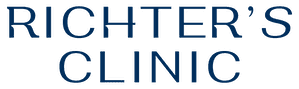 Richter's Clinic logo