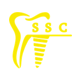 Spanderashvili Dental Clinic (SDC) logo