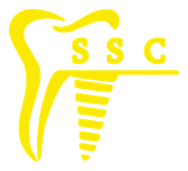 Spanderashvili Dental Clinic (SDC) logo