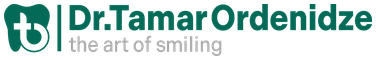 TO Dental Clinic logo