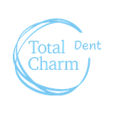 Total Charm Dent logo