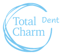 شعار Total Charm Dent