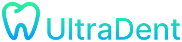 UltraDent Clinic logo